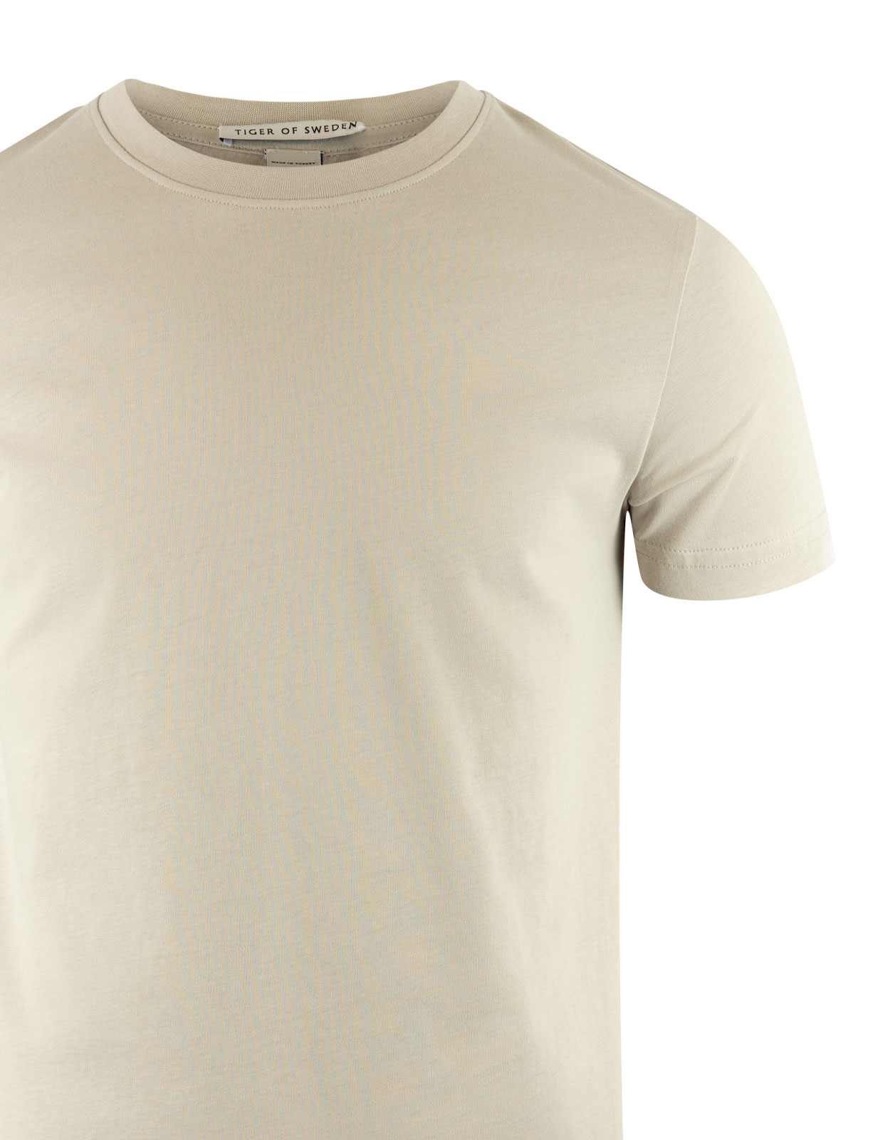 Dillan T-Shirt Beige