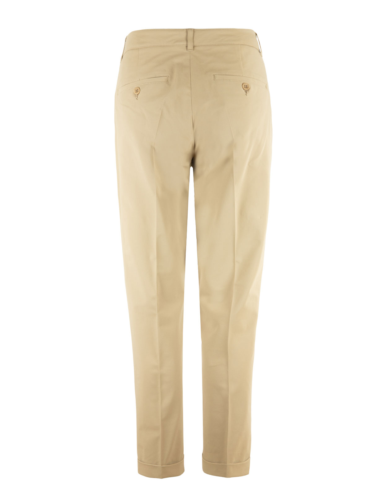 Ute Stretch Chino Beige