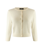 Cardigan Cashmere Benvit Stl 44