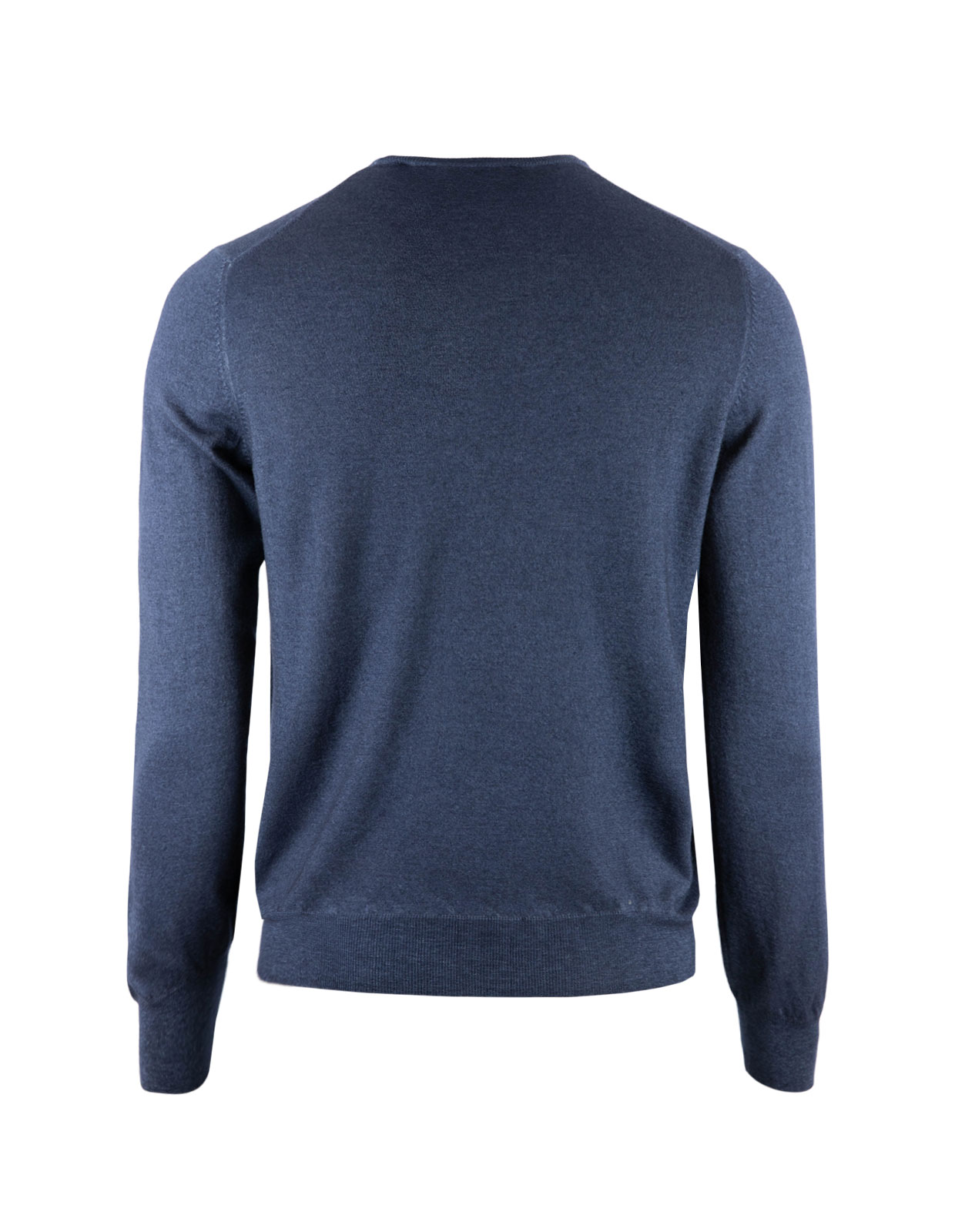 Tröja Sommar Cashmere Navy