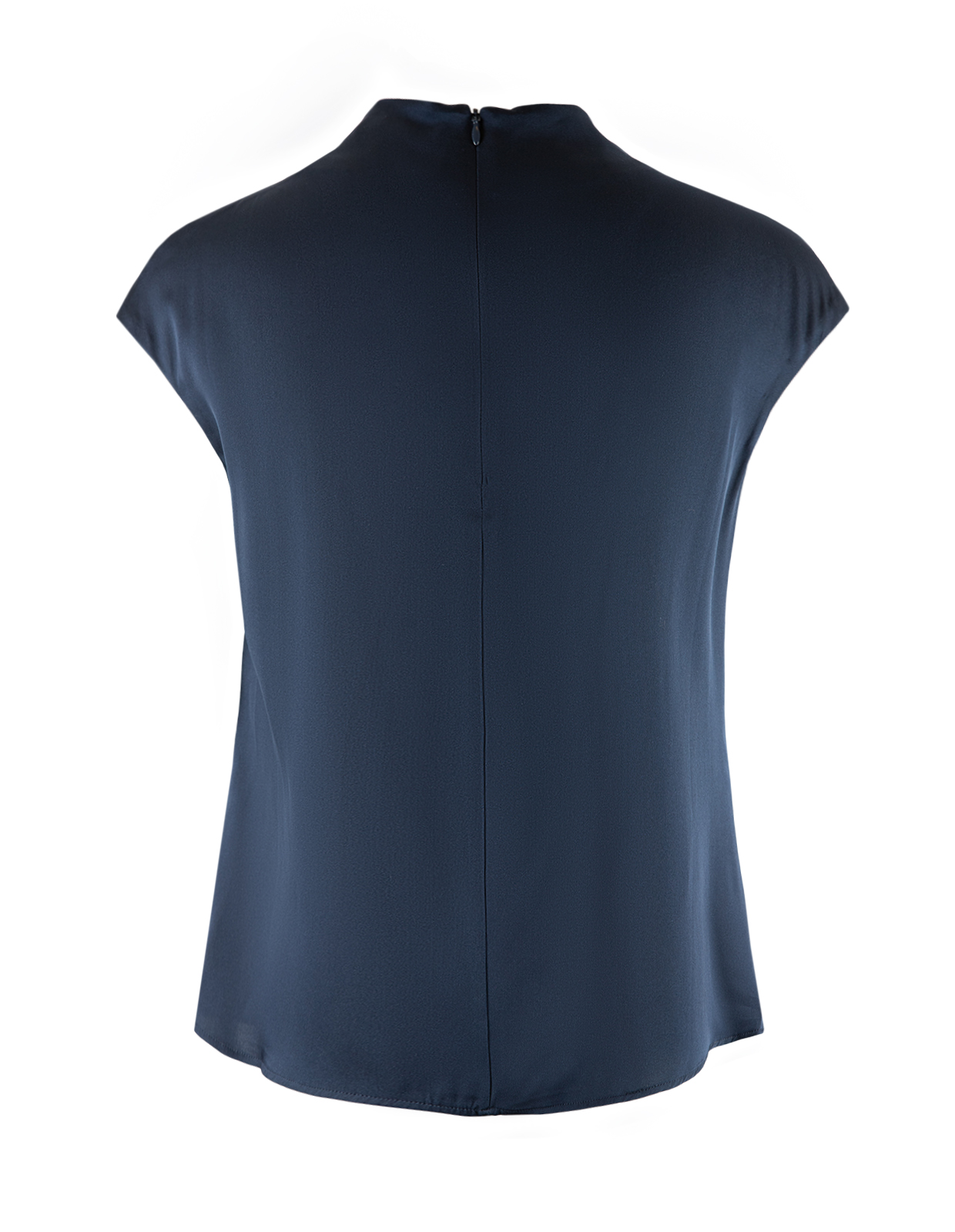 Lima Top Siden Navy