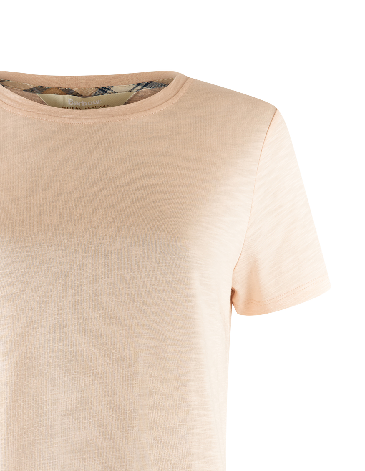 Darla T-Shirt Rosa Stl 14