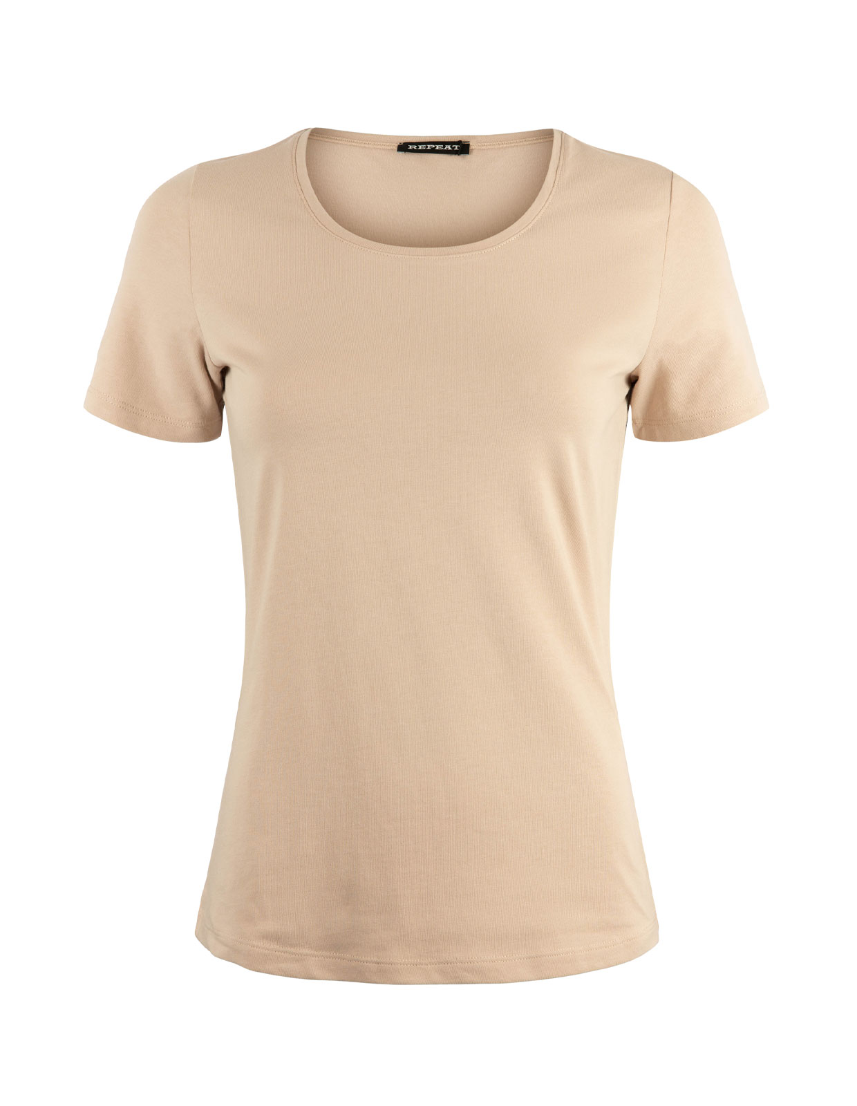 T-Shirt Beige