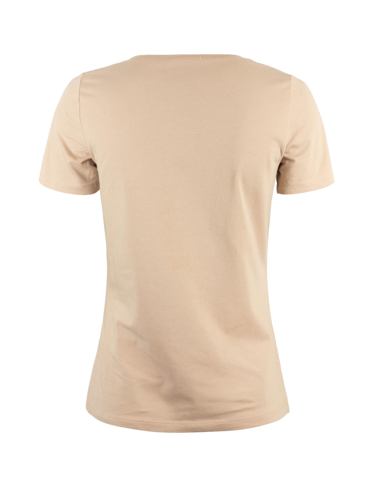 T-Shirt Beige