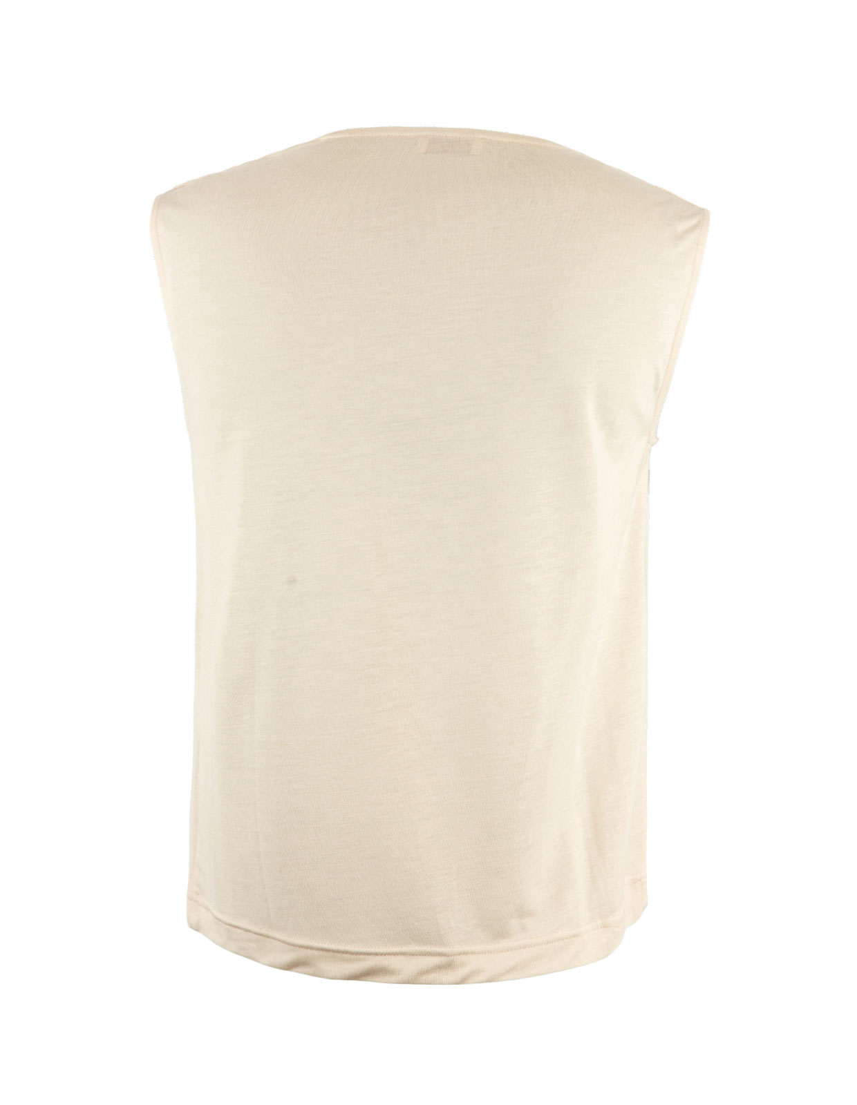 Halina Top Beige