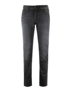 Bard Denim Jeans Dark Grey Stl 32"