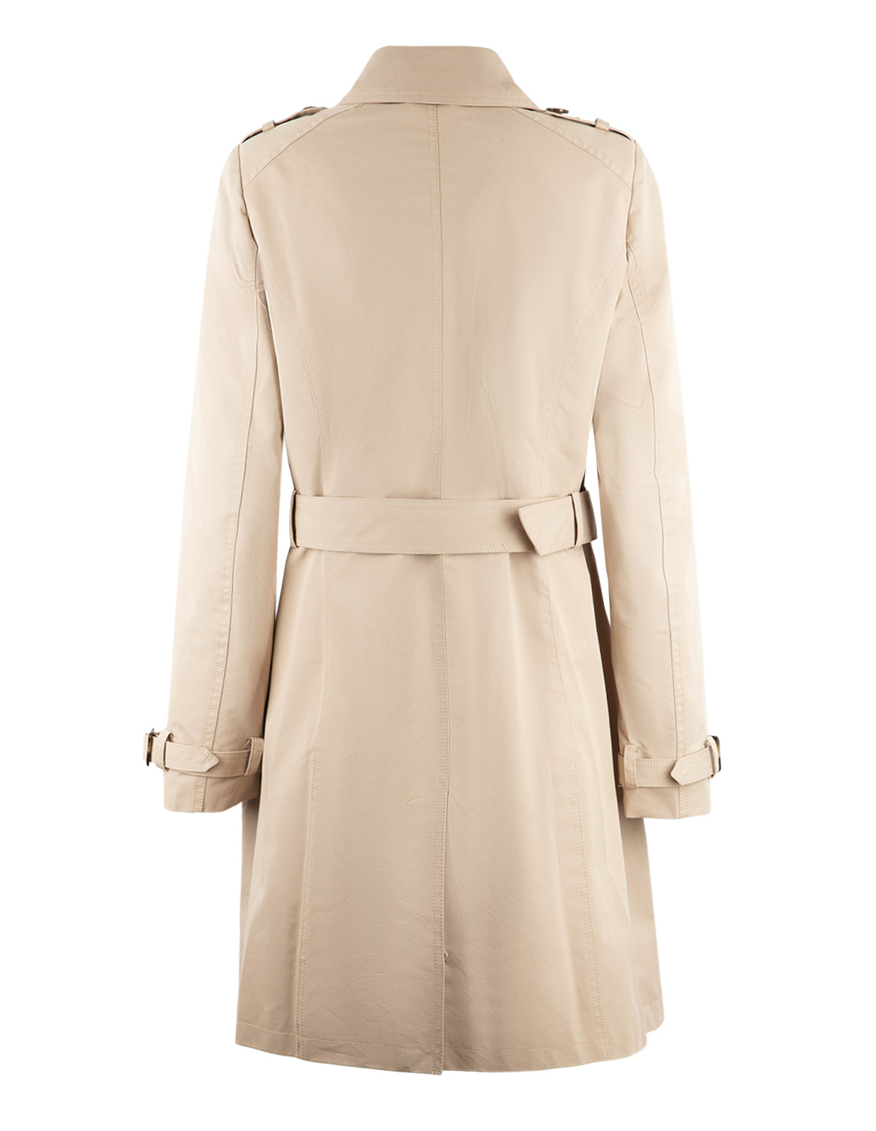 Cailyn Trenchcoat Beige