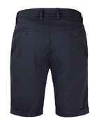 London Shorts Bomull Navy Stl 50