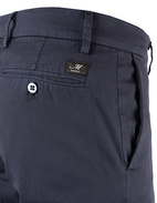 New York Regular Chinos Bomull Navy Stl 50