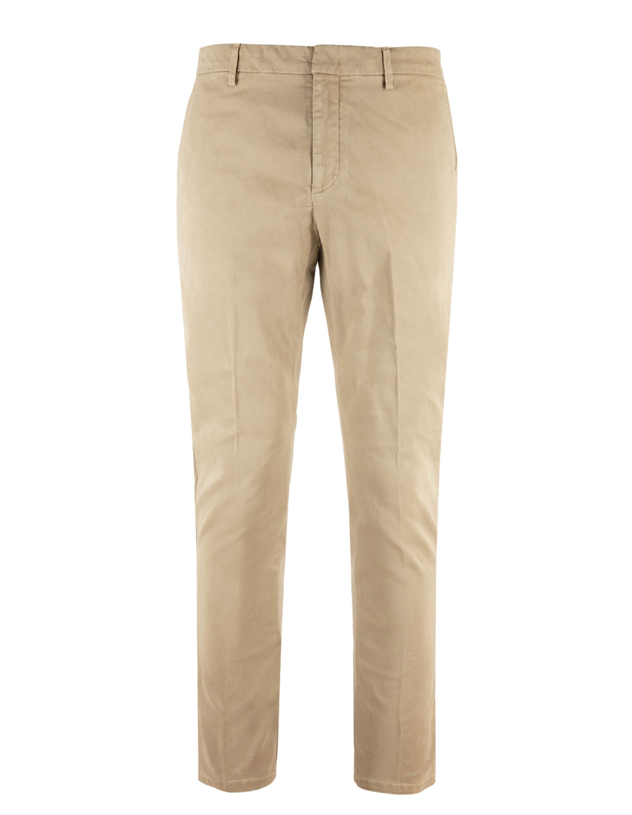 Ral Chinos Beige Stl 34"