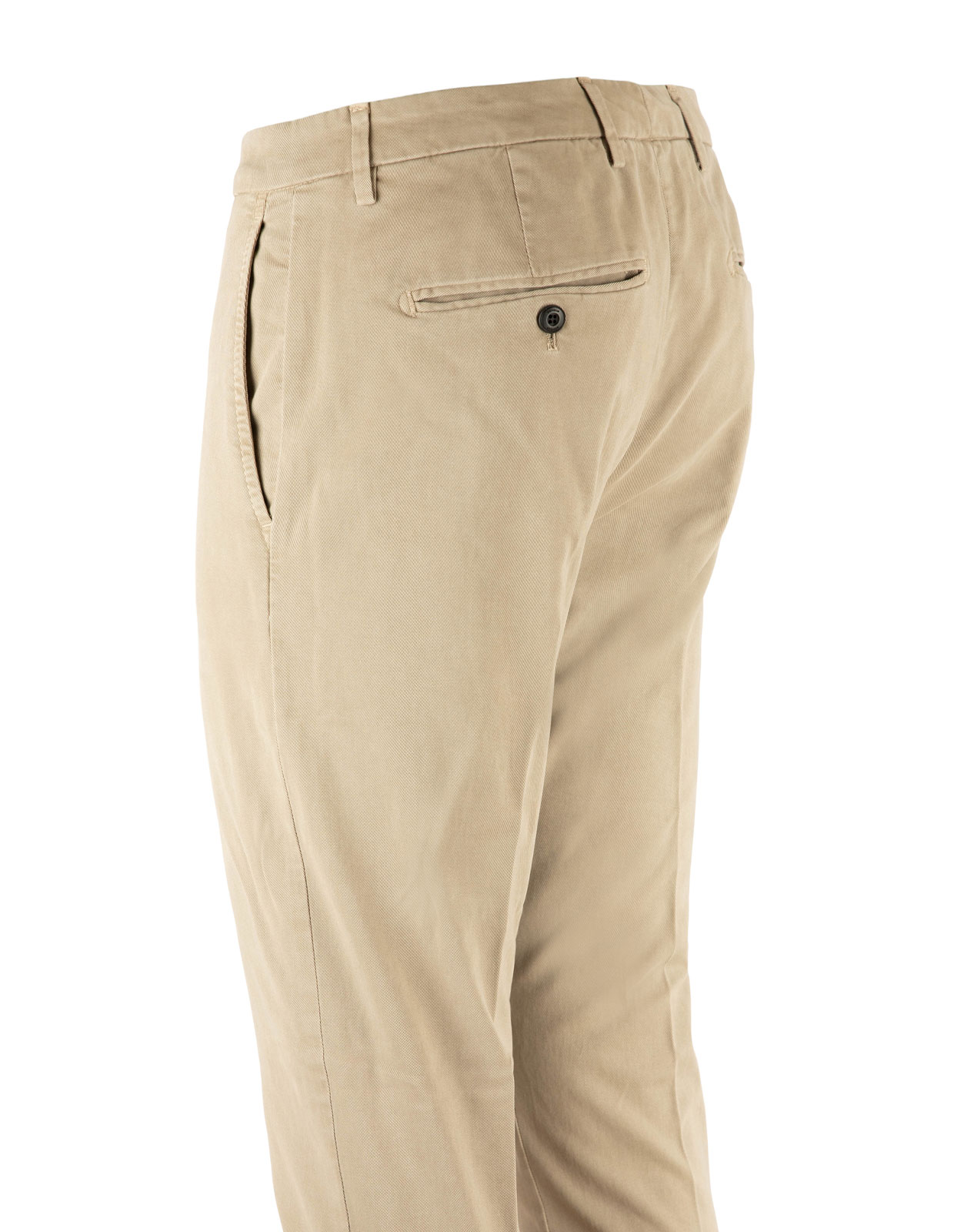 Ral Chinos Beige Stl 34"