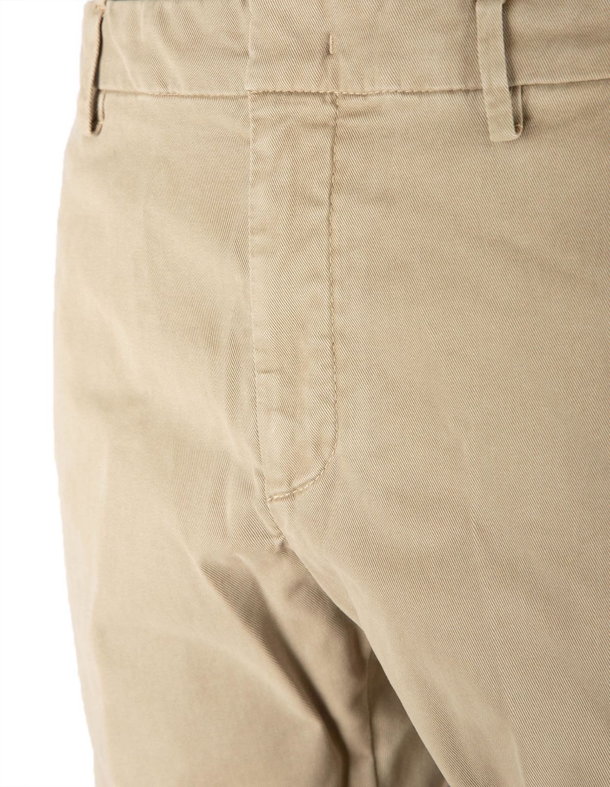 Ral Chinos Beige Stl 34"