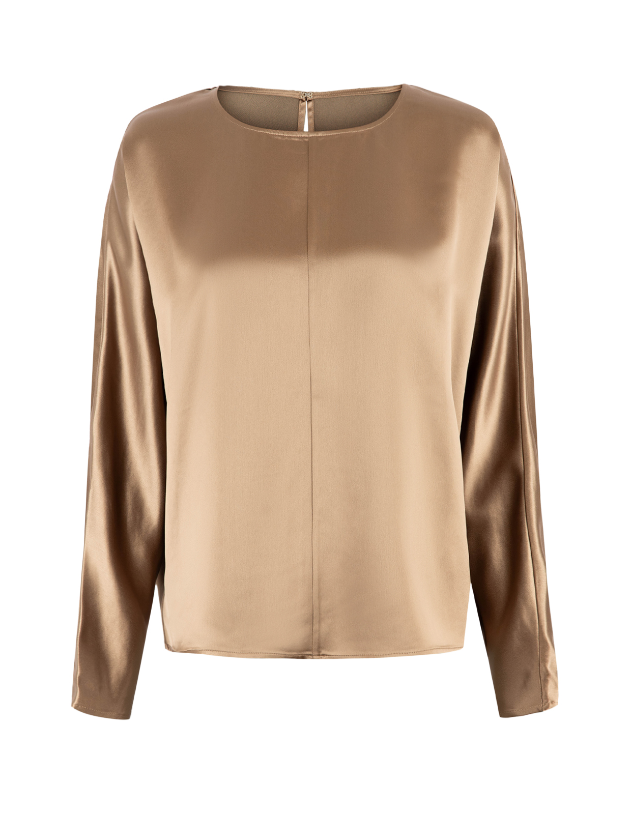 Odelleys Blus Mörkbeige