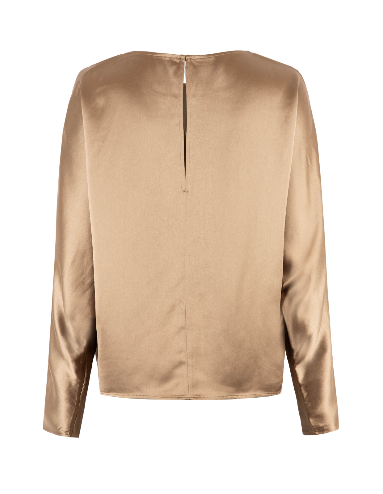 Odelleys Blus Mörkbeige