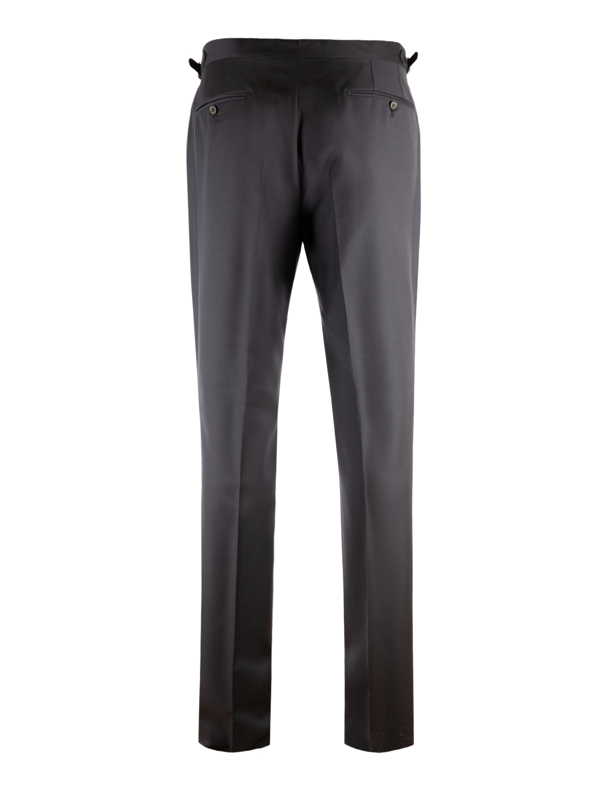 Sartorial Trouser Barberis Ulltwill Navy