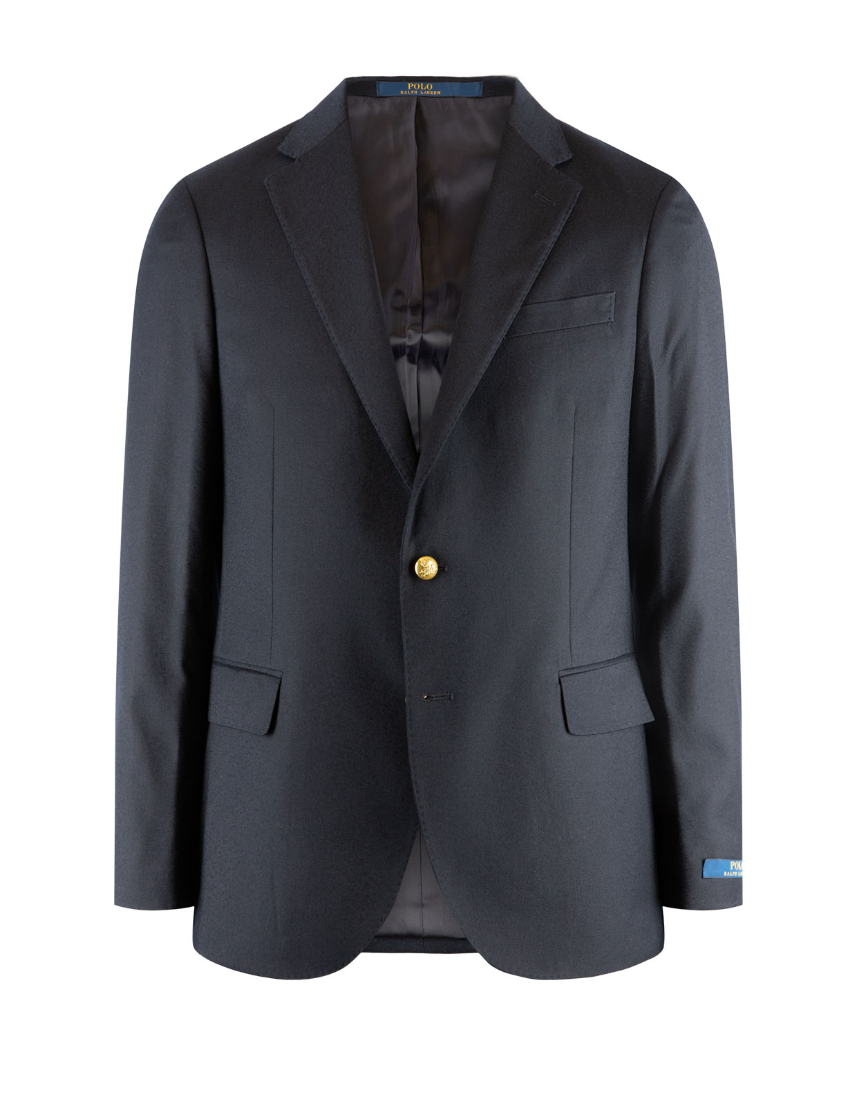 Club-blazer Ull Navy