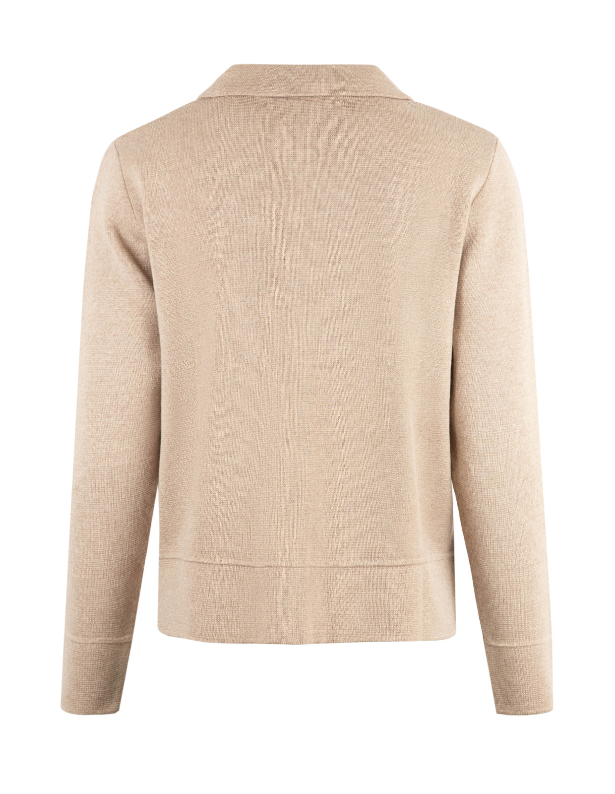 Kaja Cardigan Ljusbeige