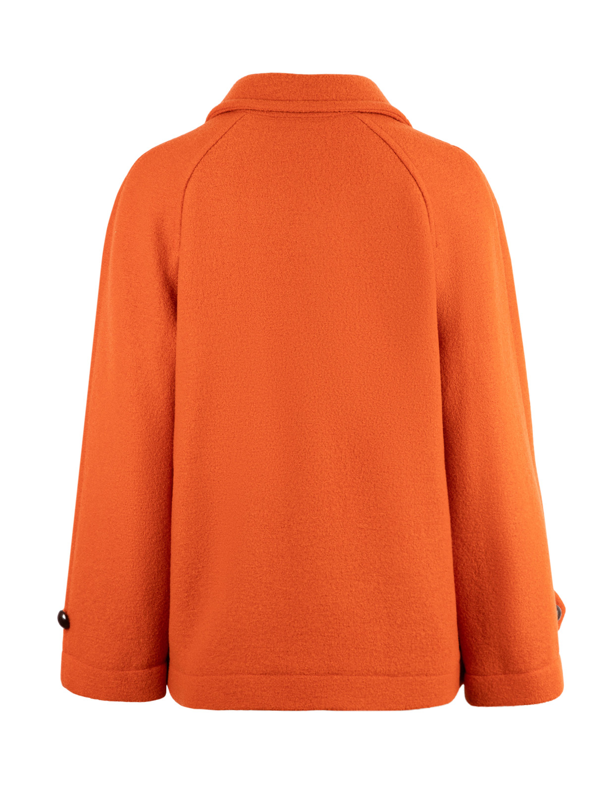 Peacoat Ull Orange