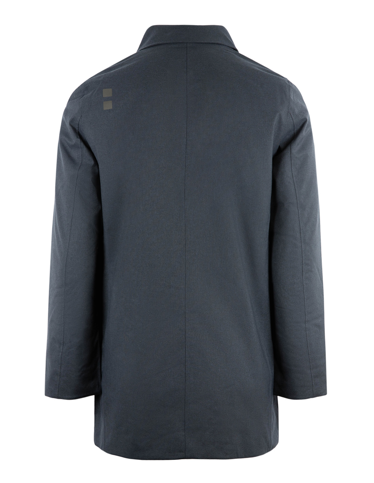 Regulator Coat Navy