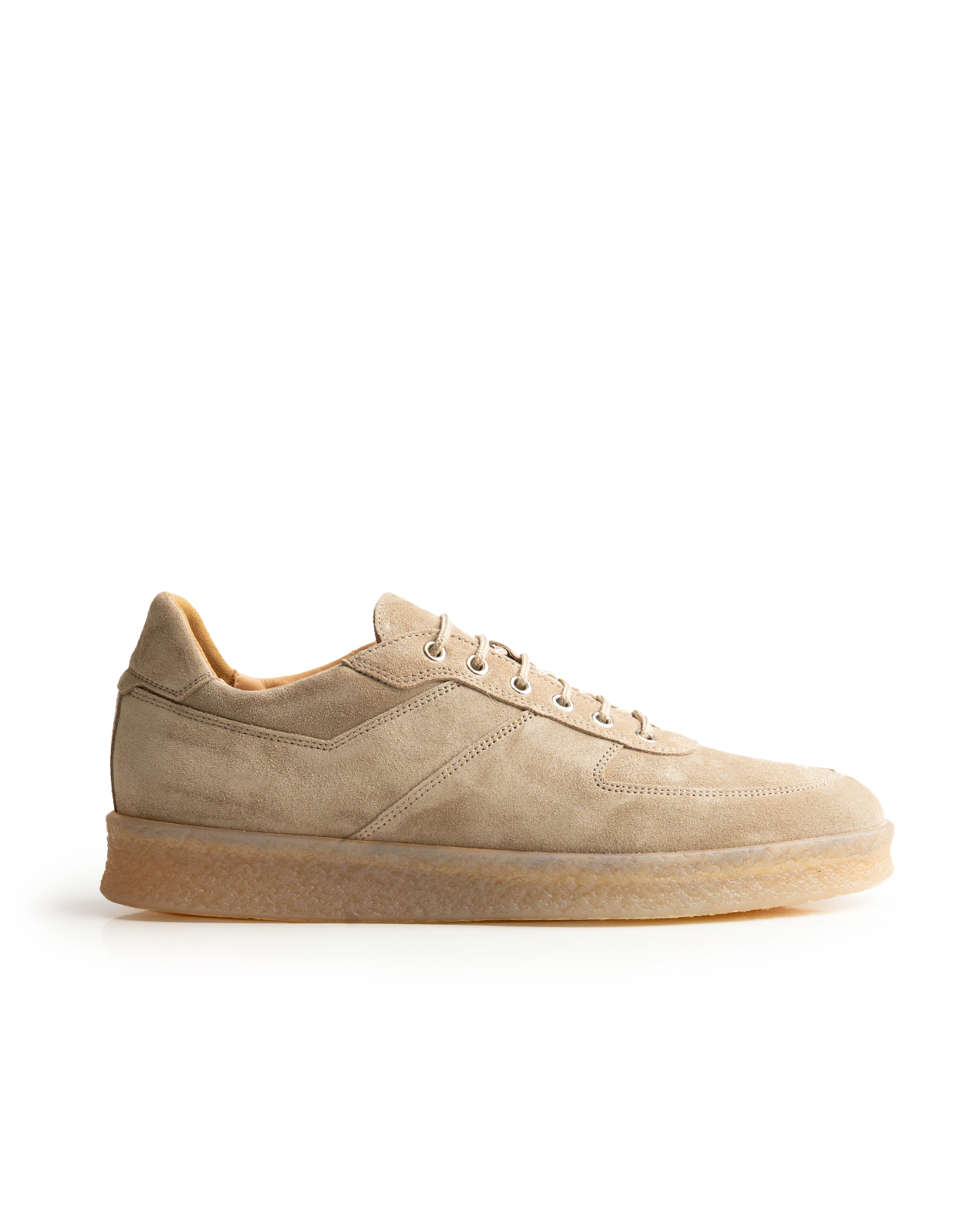 Roamer Sneaker Mocka Beige