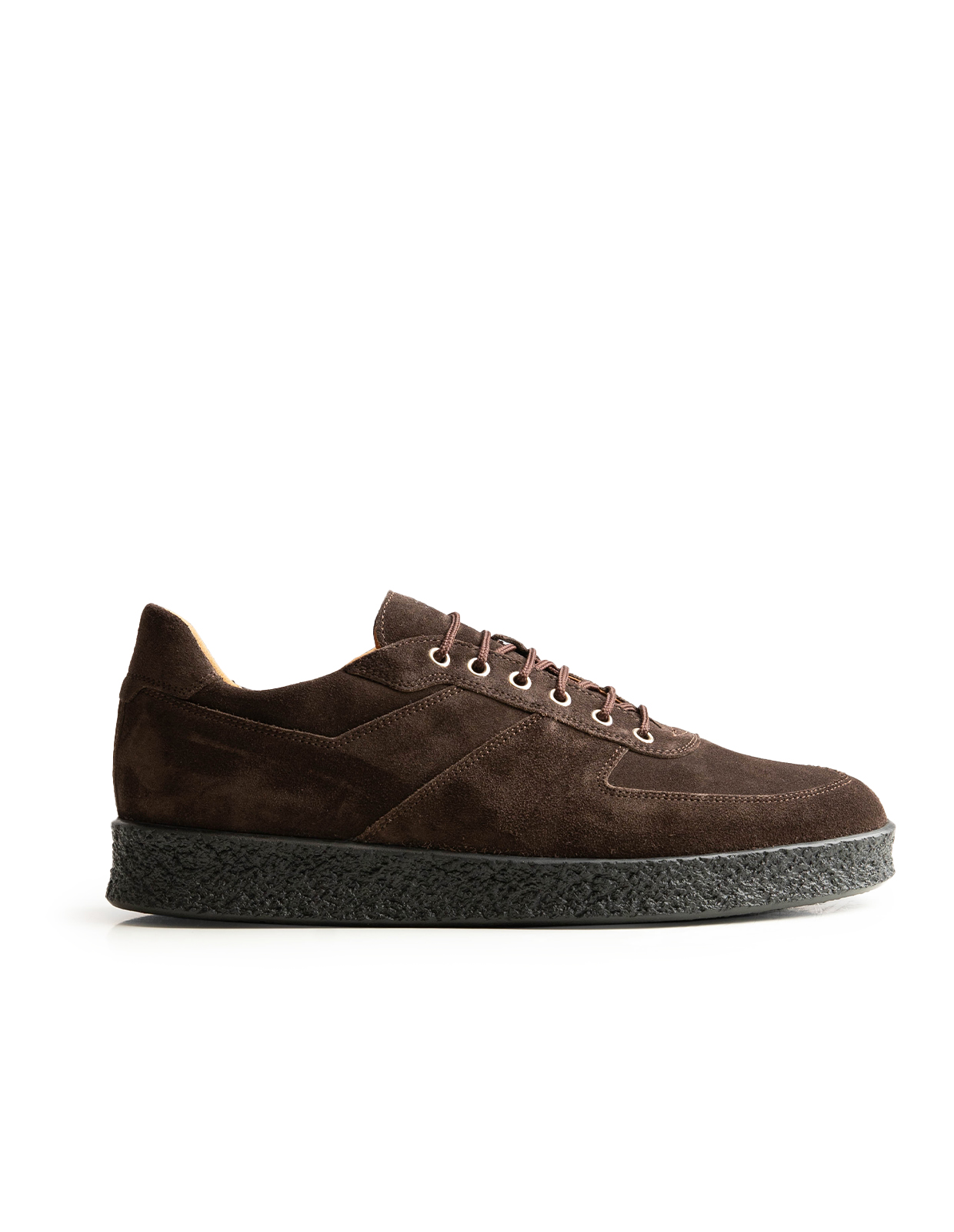 Roamer Sneaker Mocka Brun