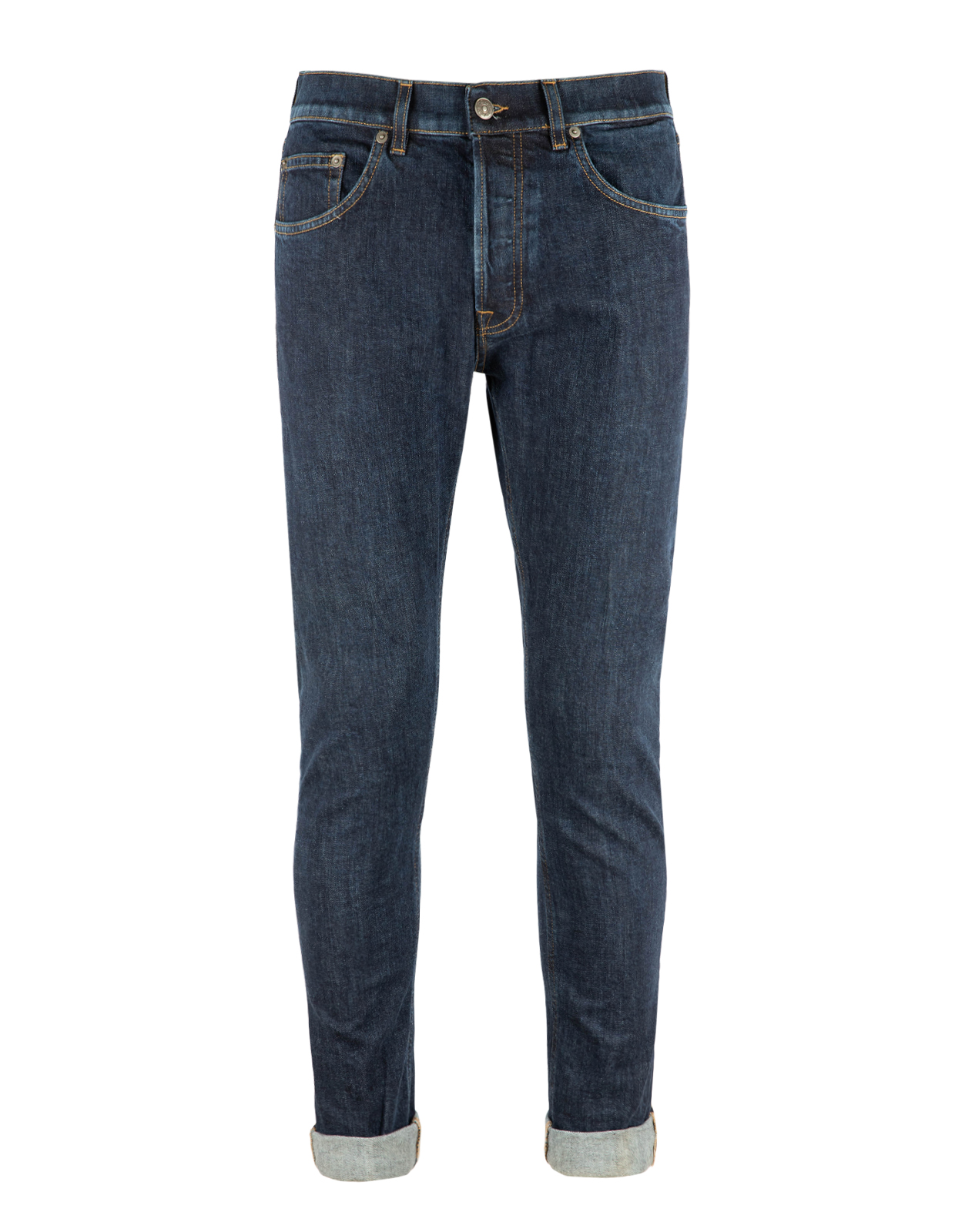 Icon UP563 Jeans Mörkblå