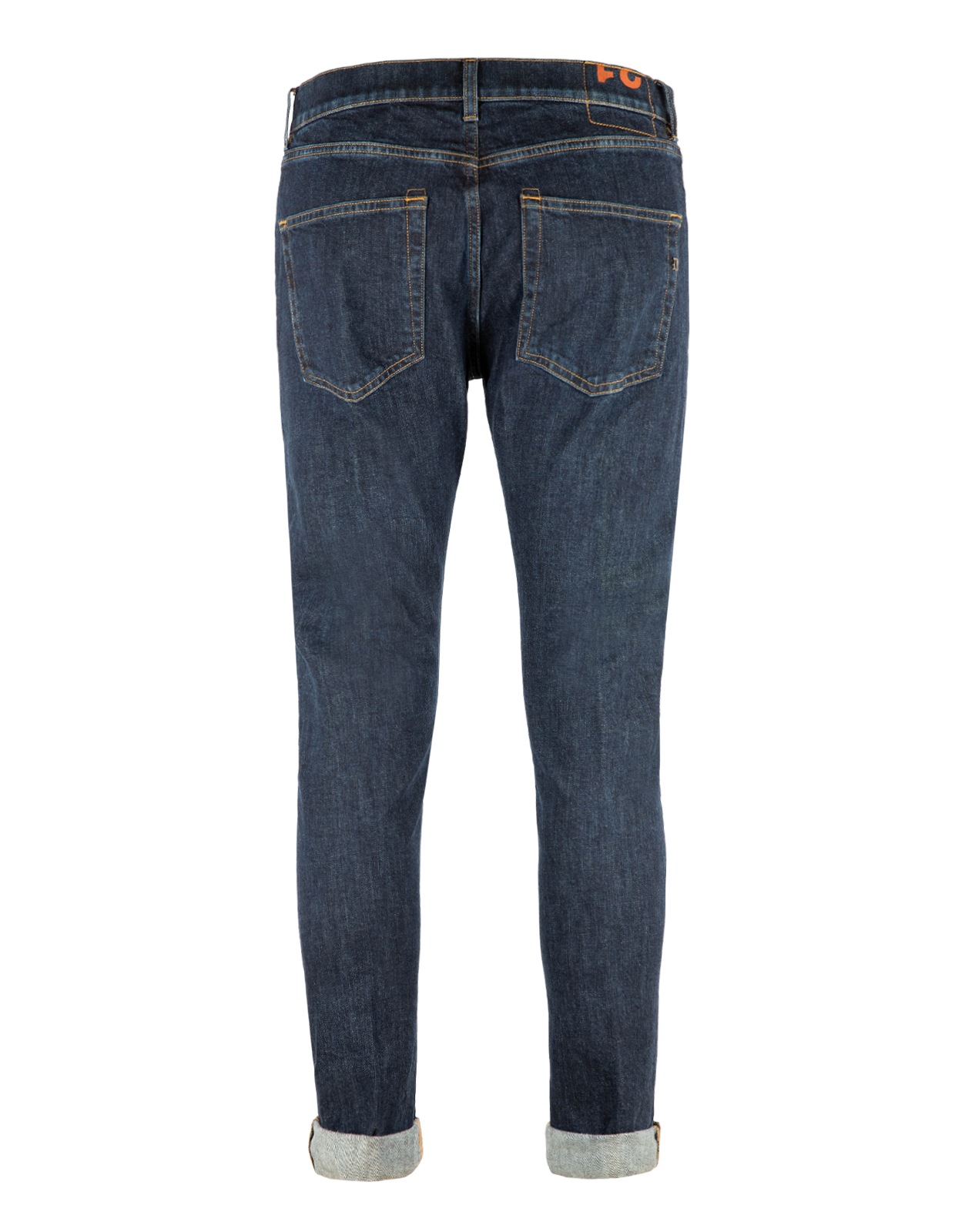 Icon UP563 Jeans Mörkblå