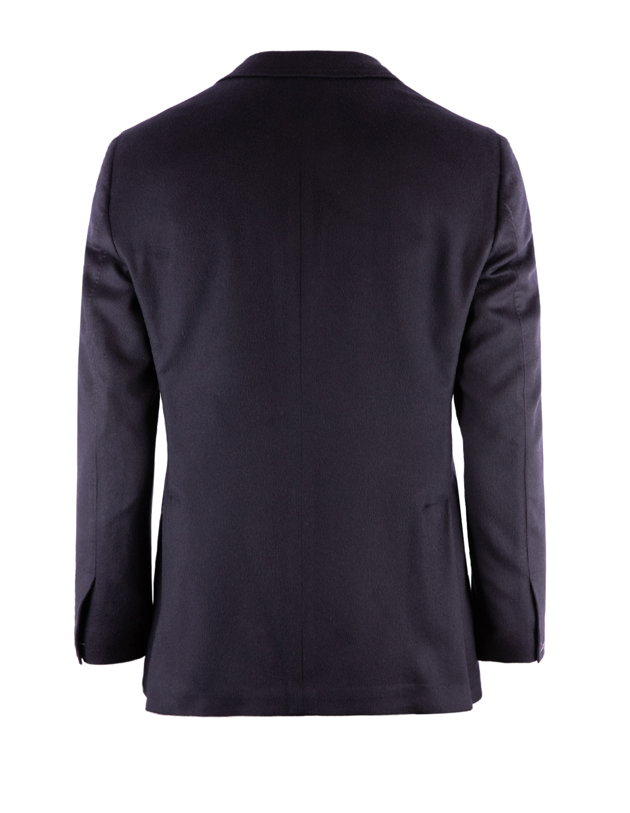 Sartorial Jacket Piacenza Cashmere Navy