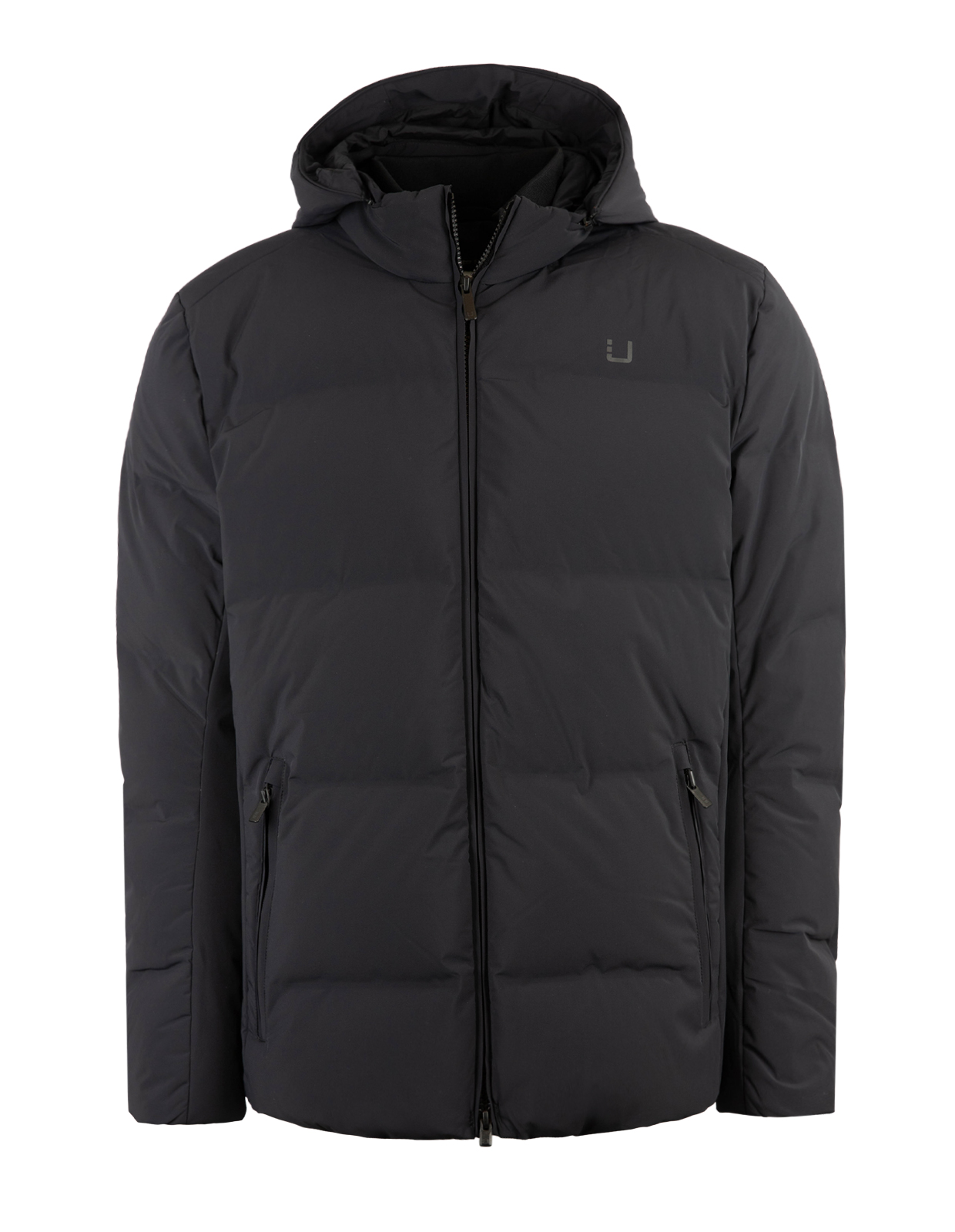 Bolt XP Down Jacket Black