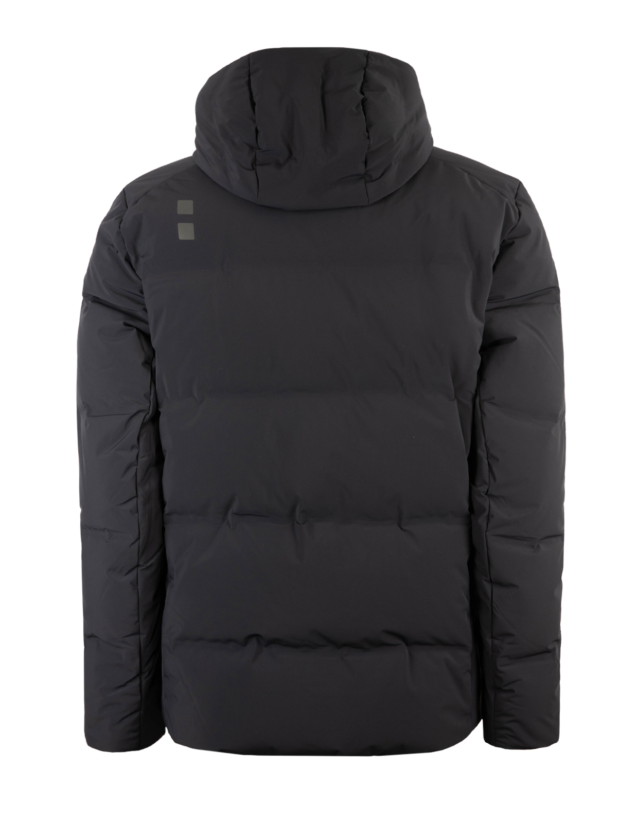 Bolt XP Down Jacket Black