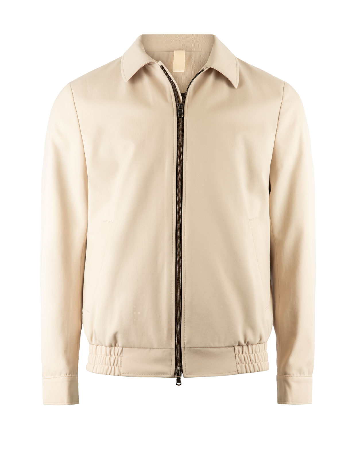 Firenze Blouson Jacket Vattenavvisande Beige