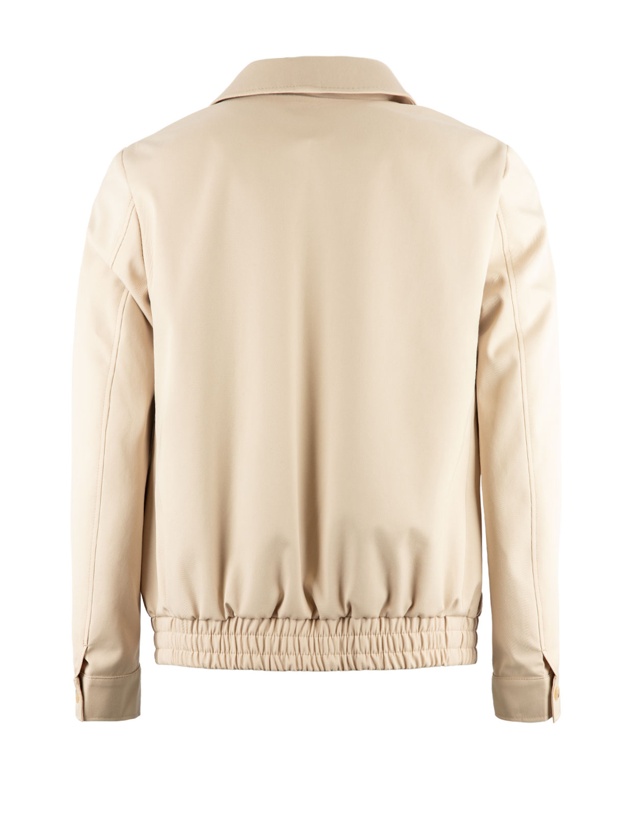 Firenze Blouson Jacket Vattenavvisande Beige