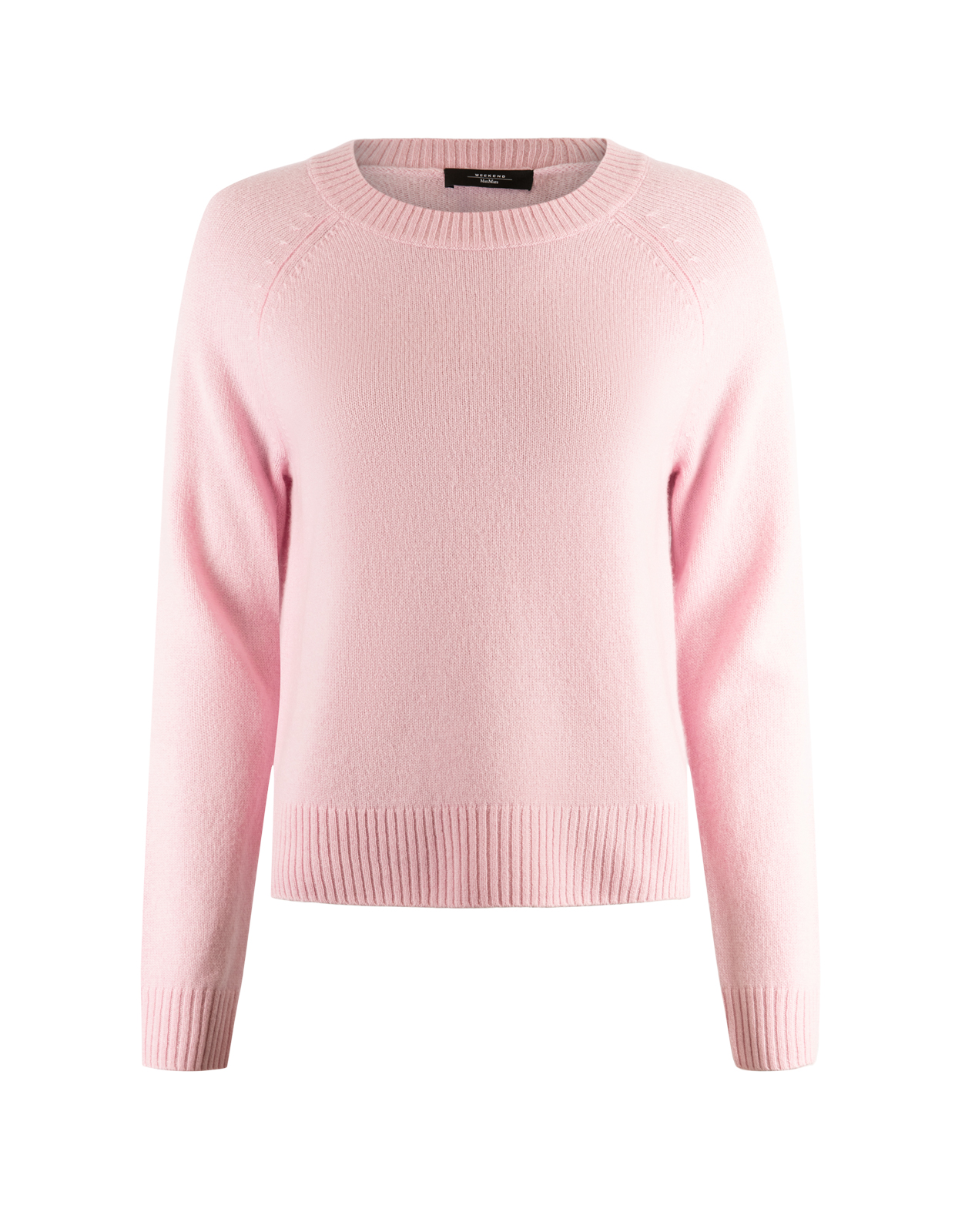 Tago Tröja Cashmere Rosa