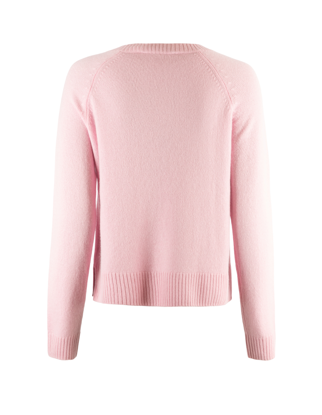 Tago Tröja Cashmere Rosa