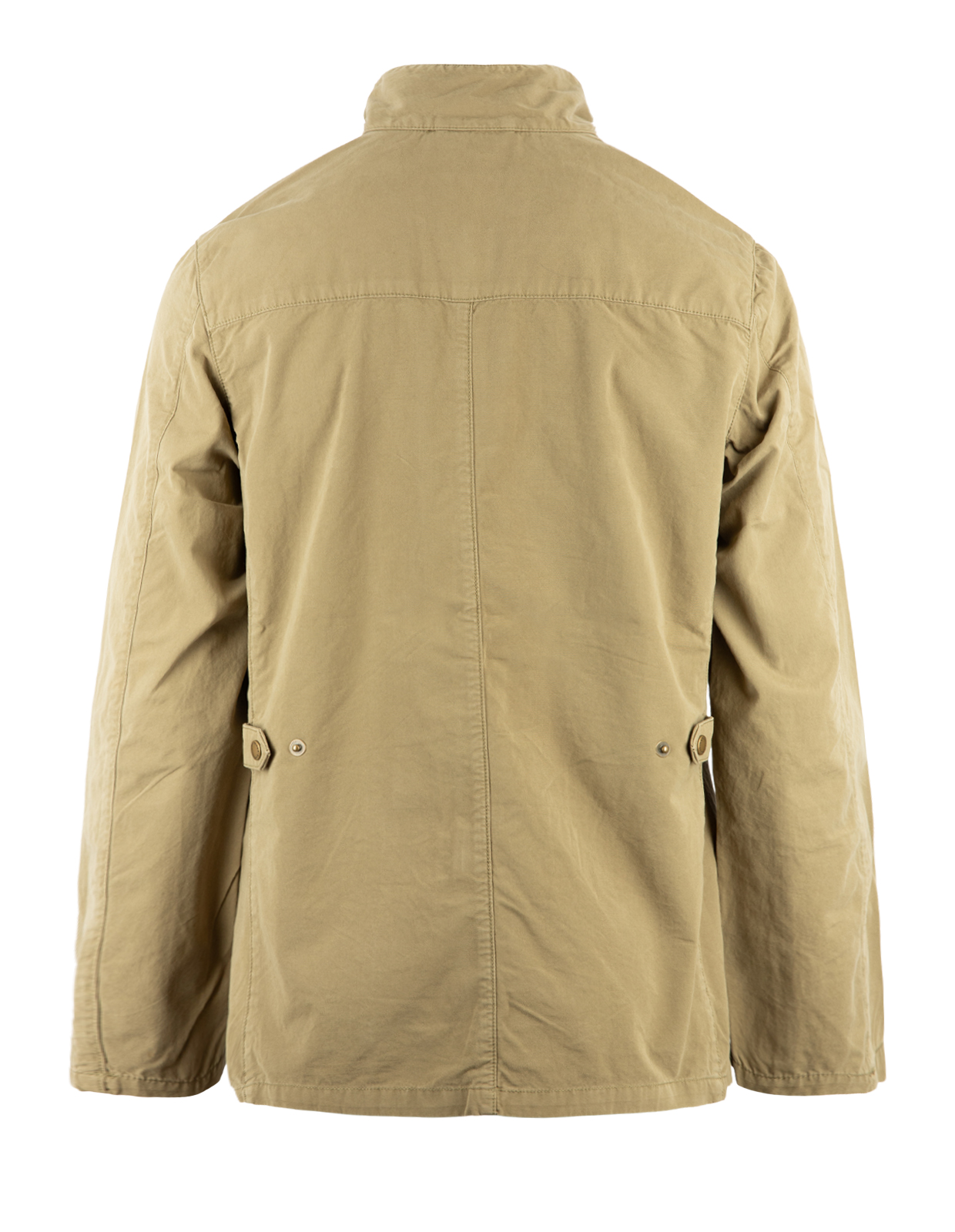 Ogston Casual Jacket Olivgrön