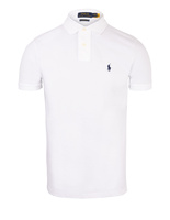 Custom Slim Fit Polo Vit