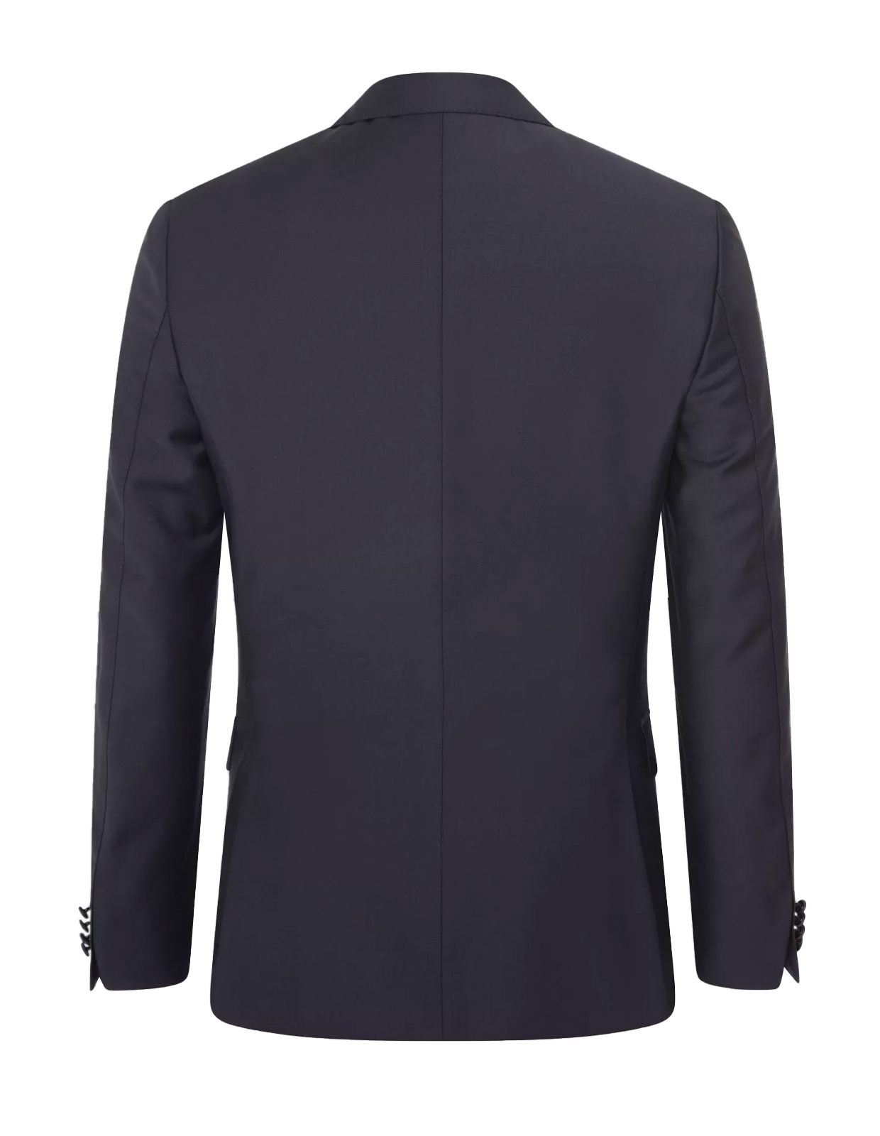 Elder Tuxedo Jacket Mix & Match Navy Stl 50