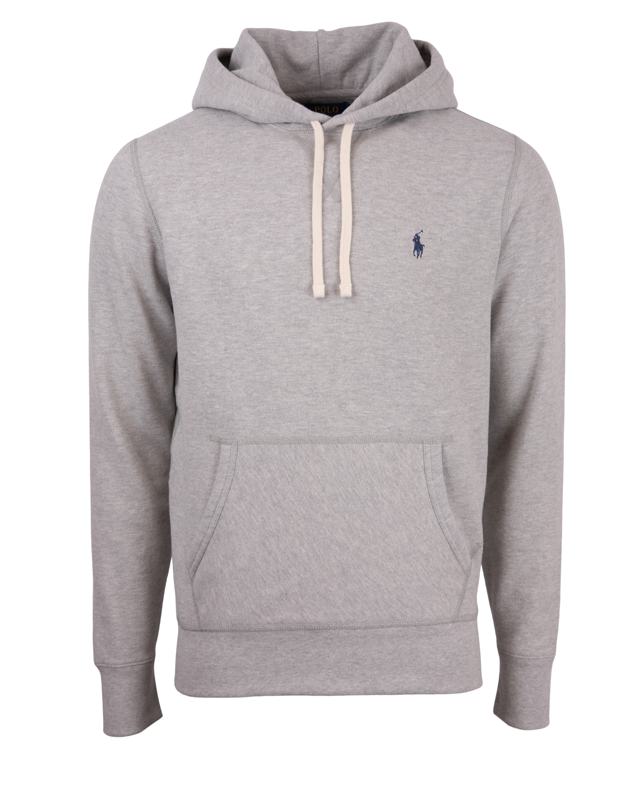 Hooded Sweatshirt Andover Heather